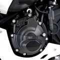 R&G Racing PRO Engine Case cover (LHS) for the Yamaha YZF-R1/YZF-R1M 2015-2024
